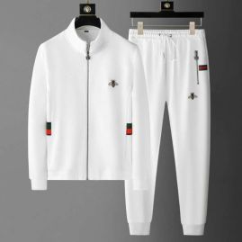 Picture of Gucci SweatSuits _SKUGucciM-4XL391028614